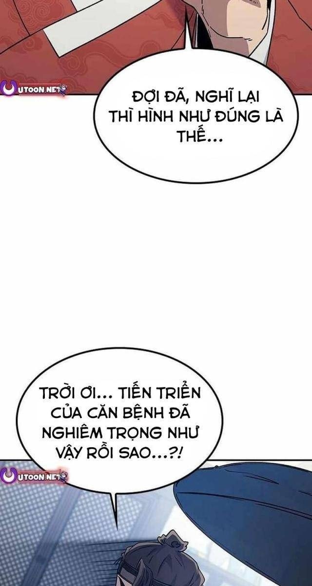 Bác Sĩ Tới Joseon - Page 76