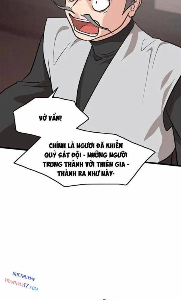 Vợ Tôi Là Giáo Chủ Ma Giáo - Page 28