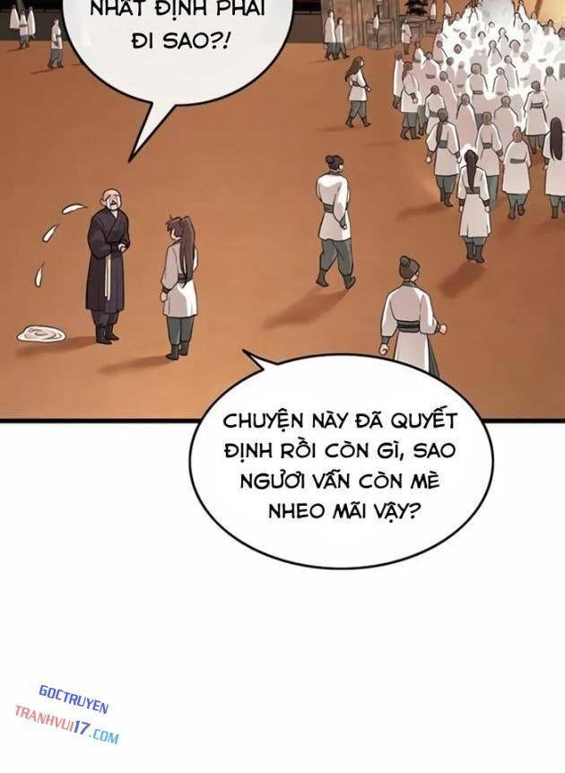 Vợ Tôi Là Giáo Chủ Ma Giáo - Page 18