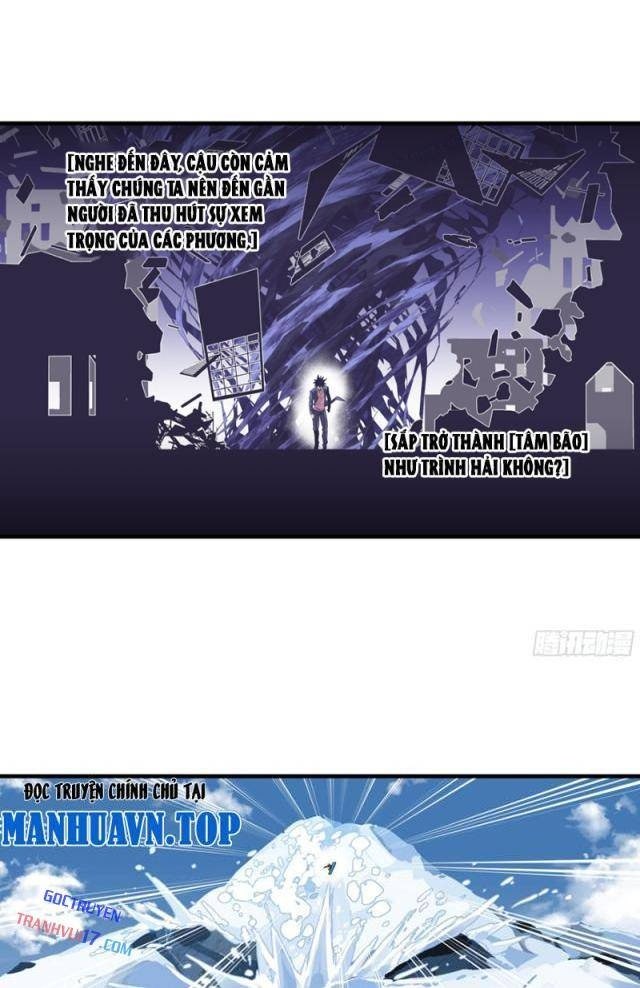 Đồng Hành Cùng Tử Vong: Bắt Đầu Với Ngư Nhân Địa Hạ Thành - Page 9