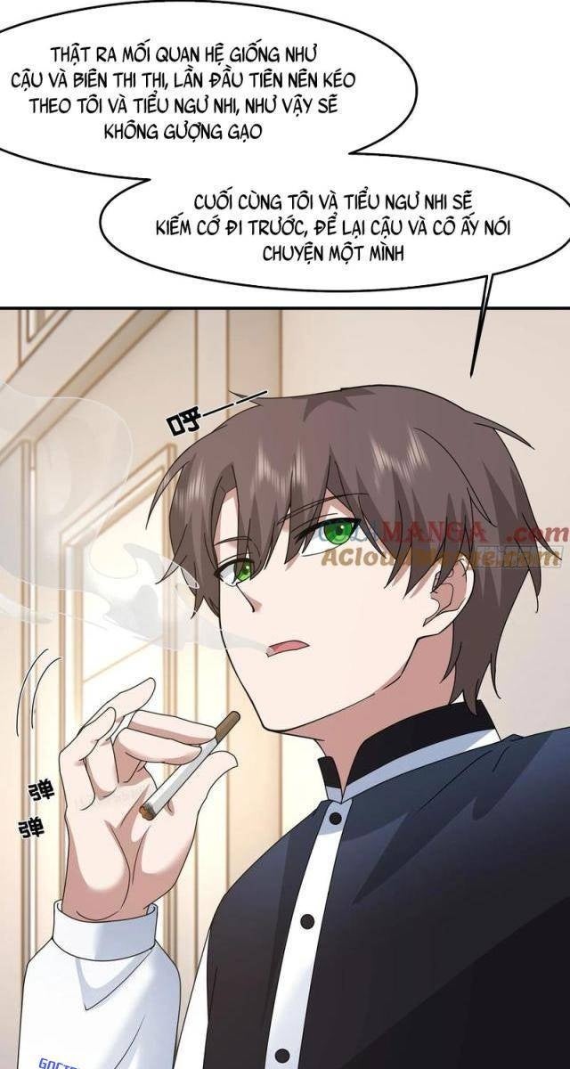 Ta Không Muốn Trùng Sinh Đâu - Page 16