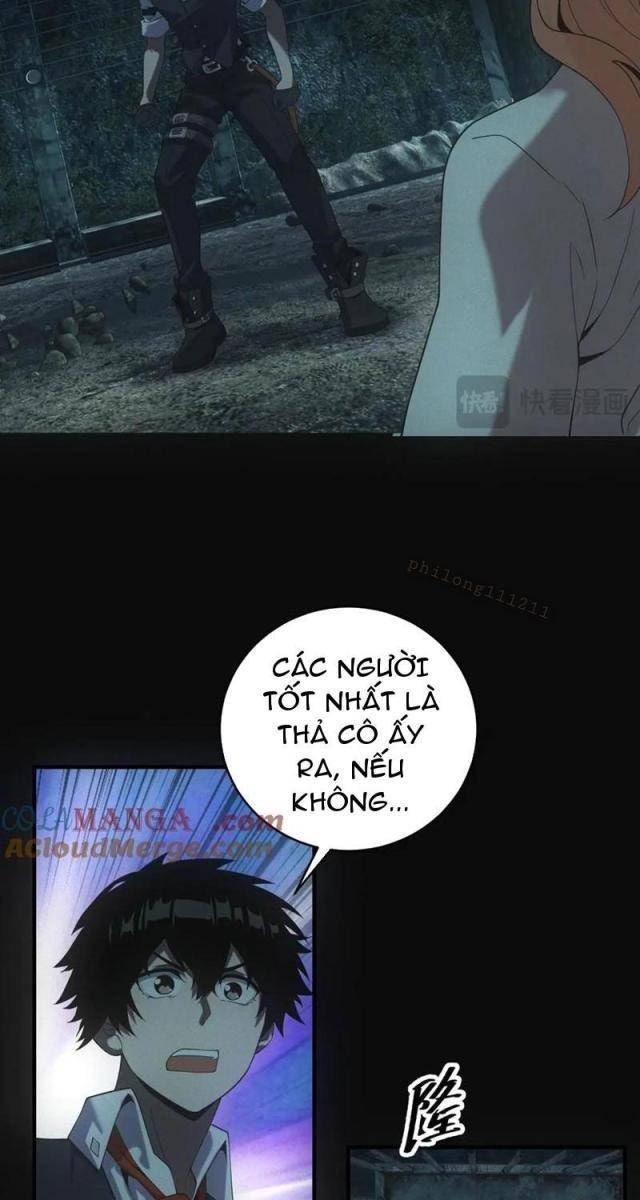 Ta Bán Hàng Rong Thời Tận Thế - Page 28