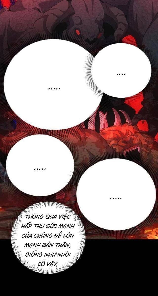 Ta Bán Hàng Rong Thời Tận Thế - Page 7