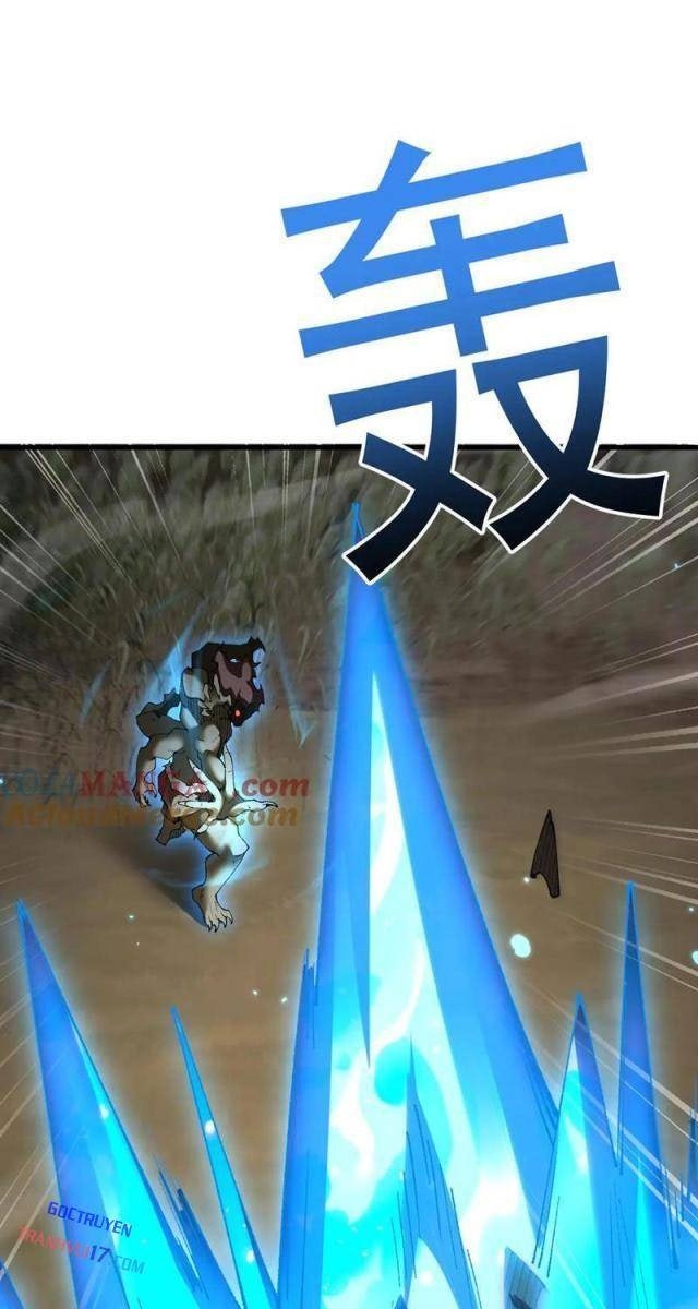 Chuyển Sinh Thành Goblin - Page 4