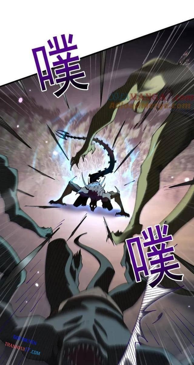 Chuyển Sinh Thành Goblin - Page 6