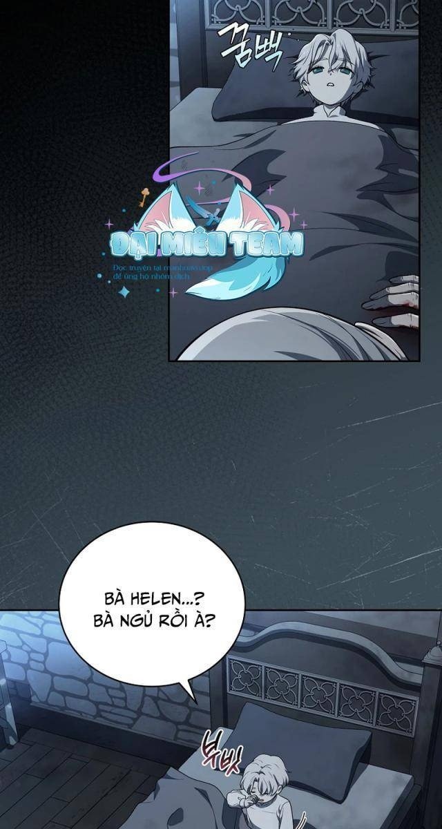 Thiên Tài Phép Thuật Nắm Bắt Khái Niệm - Page 31