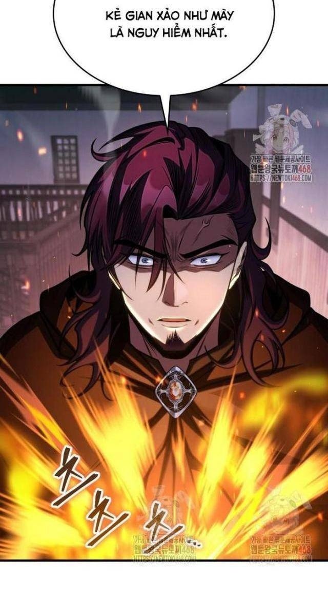 Cuốn Sách Chiến Lược Hàng Đầu Mà Chỉ Tôi Mới Có Thể Nhìn Thấy - Page 7