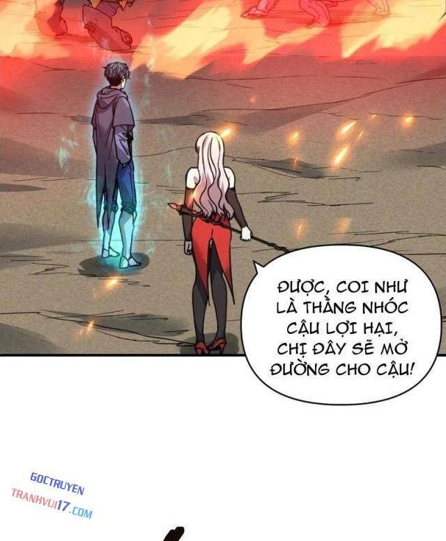 Bắt Đầu Chuyển Chức Tài Thần, Ta Chuyển Hóa Triệu Vạn Thần Sủng - Page 24