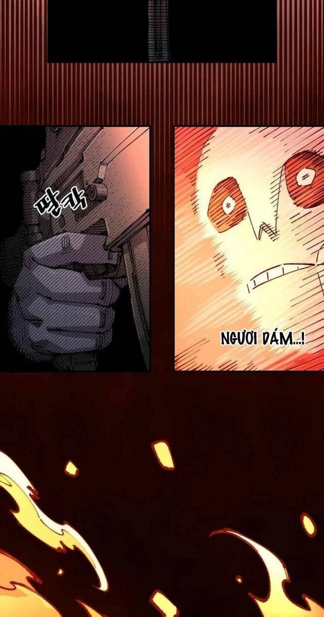 Sắp Xuất Ngũ Thì Isekai - Page 22