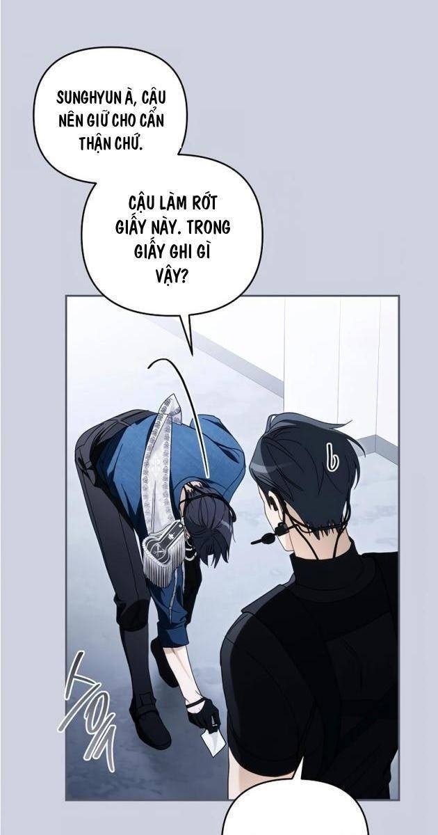 PD Ngang Tàn Sinh Tồn Với Tư Cách Là Idol - Page 110