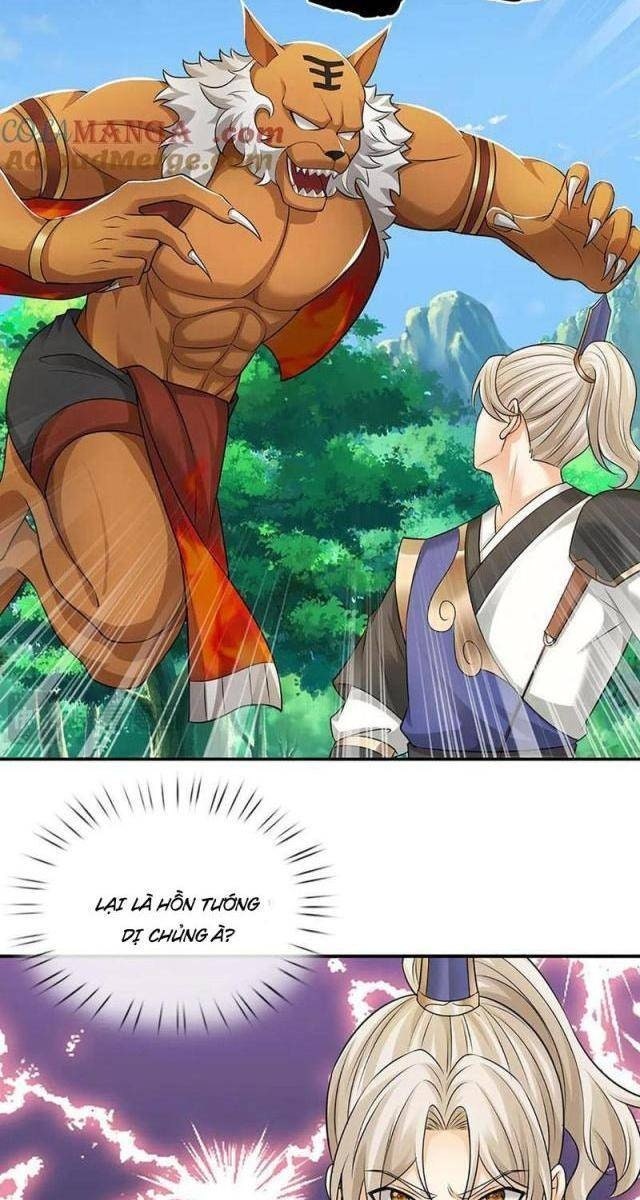 Ta Có Thể Vô Hạn Bạo Kích - Page 74