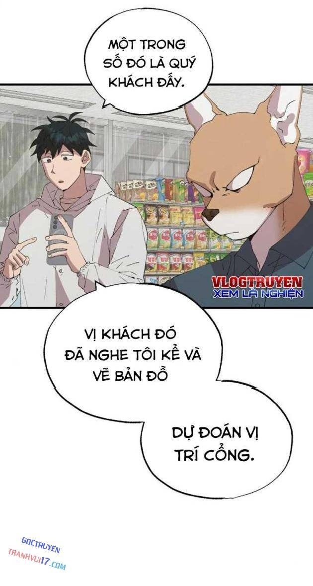 Cửa Hàng Diệu Kỳ - Page 40