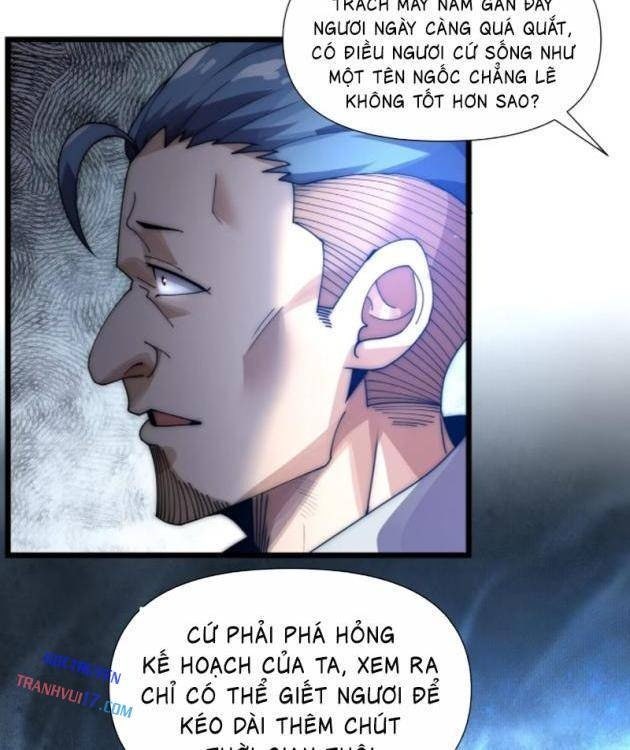 Lôi Kiếp Thập Vạn Niên - Page 69