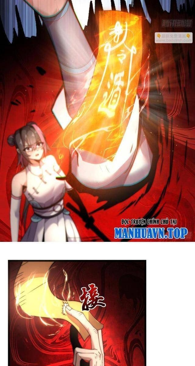 Lôi Kiếp Thập Vạn Niên - Page 45