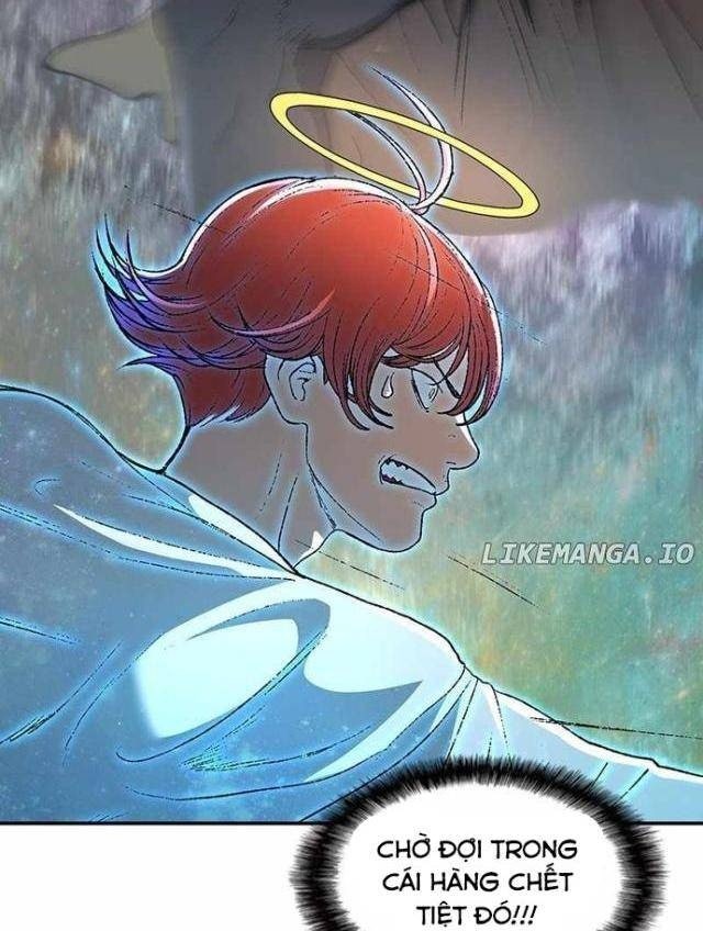 Sự Trở Lại Của Giáo Sư Runebound - Page 239