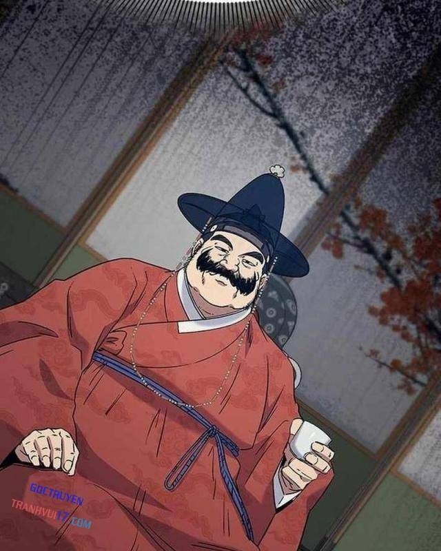 Bác Sĩ Tới Joseon - Page 39