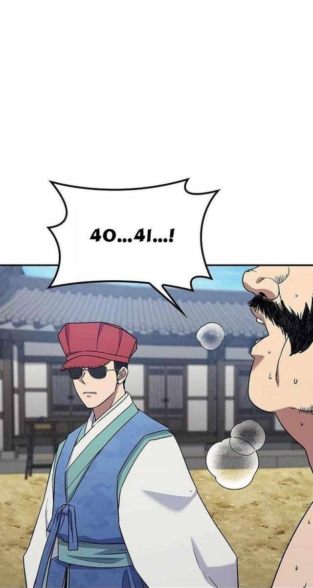 Bác Sĩ Tới Joseon - Page 95