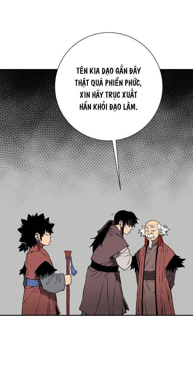 Vĩ Linh Kiếm Tiên - Page 20