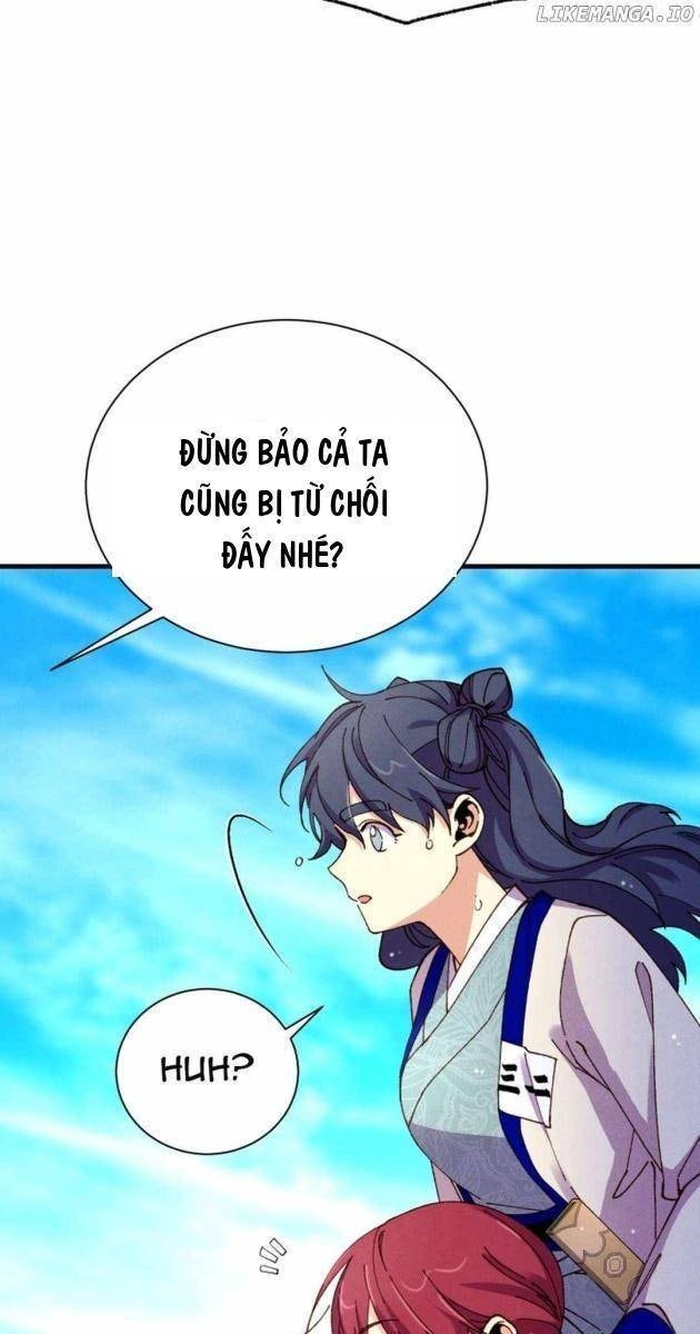 Phi Lôi Đao - Page 56