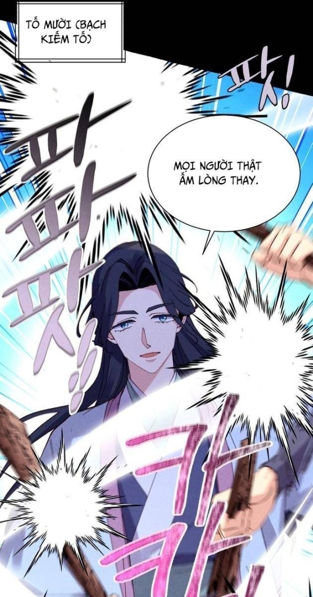 Phi Lôi Đao - Page 61