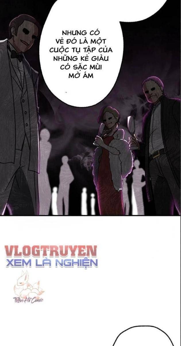 Quý Tộc Báo Thù - Page 97