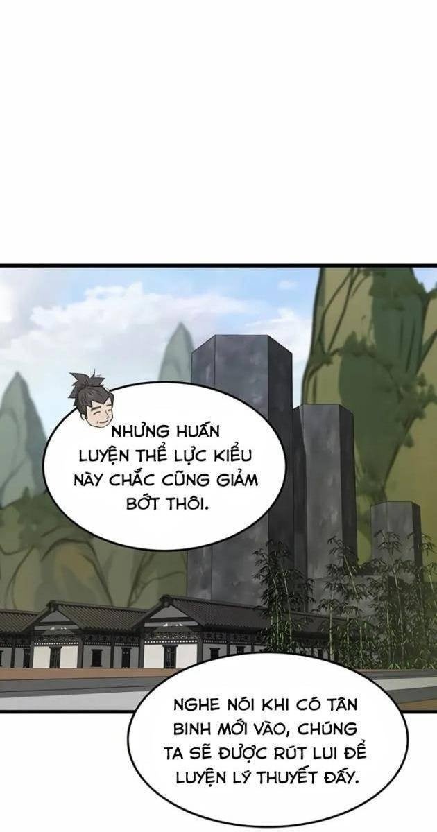 Vợ Tôi Là Giáo Chủ Ma Giáo - Page 11