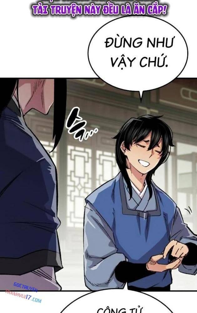 Thiên Ma Quy Hoàn - Page 54