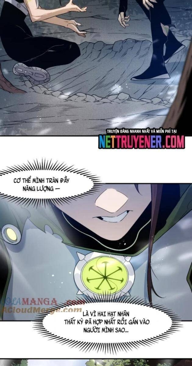 Quỷ Tiến Hóa - Page 45