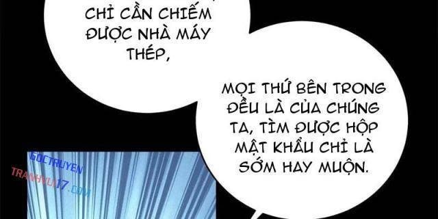 Ta Bán Hàng Rong Thời Tận Thế - Page 27