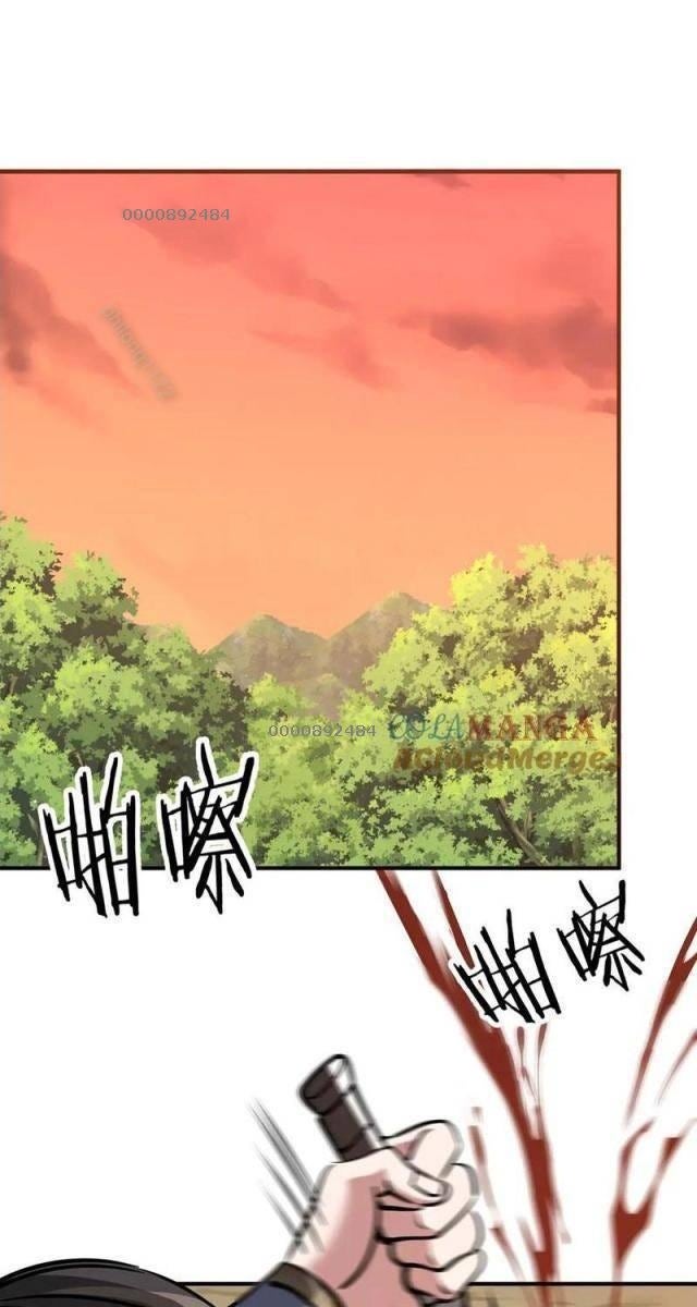 Trùng Sinh Ma Tu:Bắt Đầu Từ Việc Nhặt Được Một Viên Tinh Cầu Zombie - Page 35