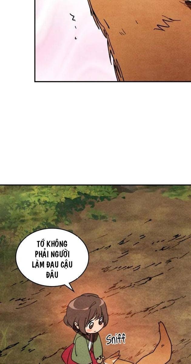 Sự Trở Lại Của Thần - Page 21