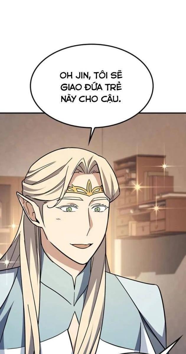 Bác Sĩ Thú Y Ở Dị Giới - Page 126