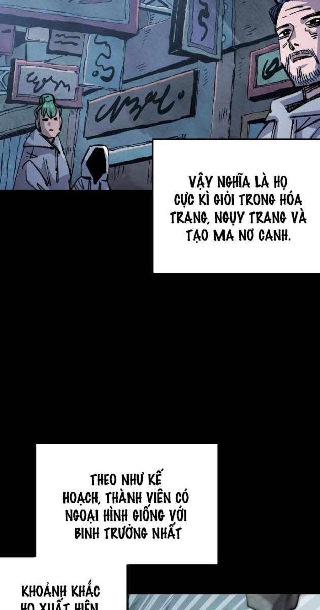 Sắp Xuất Ngũ Thì Isekai - Page 47