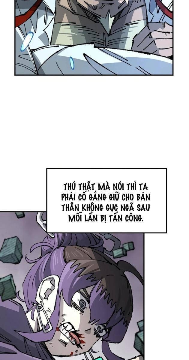 Sắp Xuất Ngũ Thì Isekai - Page 62