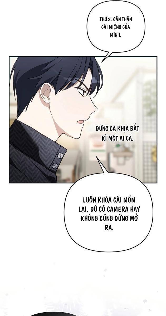 PD Ngang Tàn Sinh Tồn Với Tư Cách Là Idol - Page 38