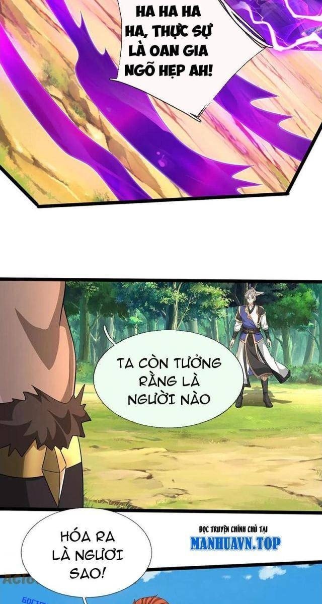 Ta Có Thể Vô Hạn Bạo Kích - Page 63