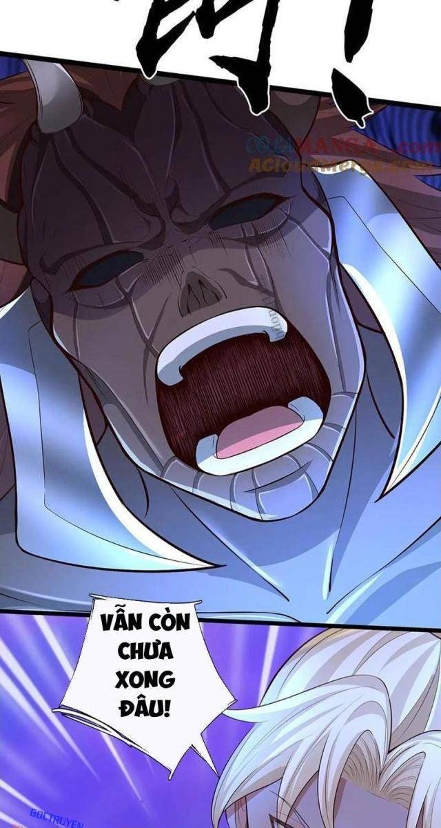 Ta Có Thể Vô Hạn Bạo Kích - Page 5