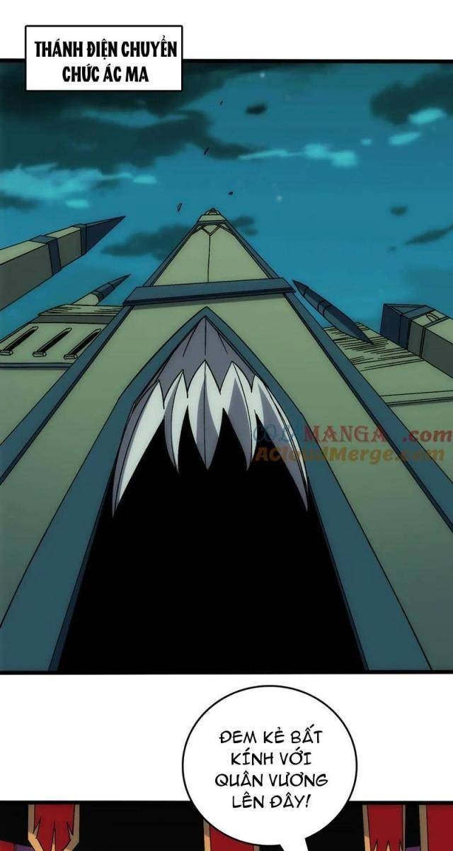 Bắt Đầu Kế Nhiệm Boss Hắc Long, Ta Vô Địch - Page 31