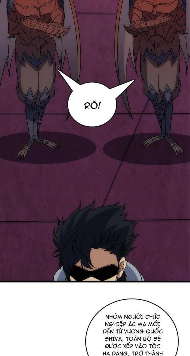 Bắt Đầu Kế Nhiệm Boss Hắc Long, Ta Vô Địch - Page 63