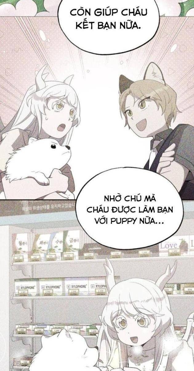 Cửa Hàng Diệu Kỳ - Page 21