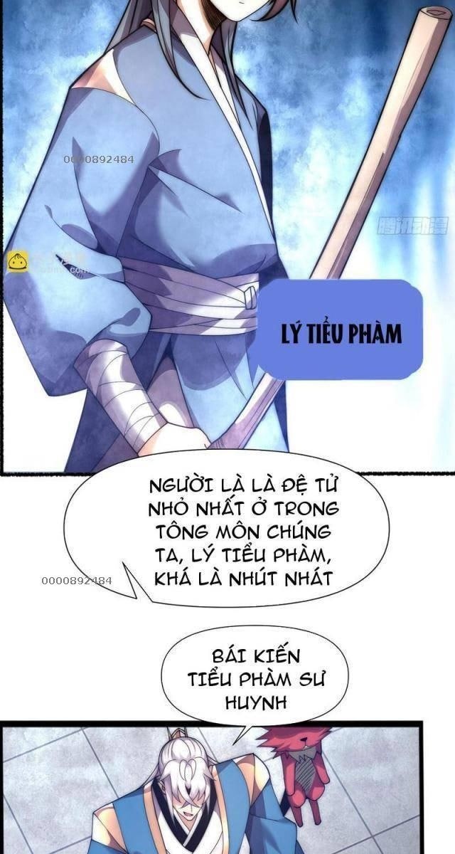 Lôi Kiếp Thập Vạn Niên - Page 5