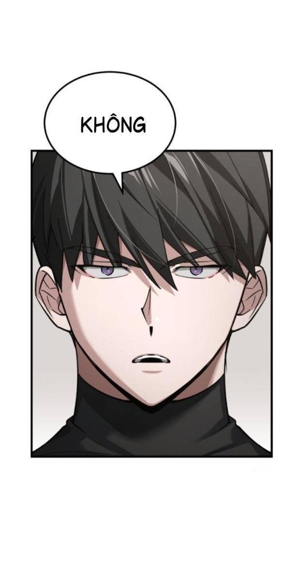 Thiên Quỷ Không Thể Sống Cuộc Sống Bình Thường - Page 43