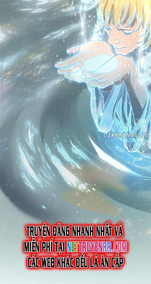 Sự Trở Lại Của Giáo Sư Runebound - Page 171