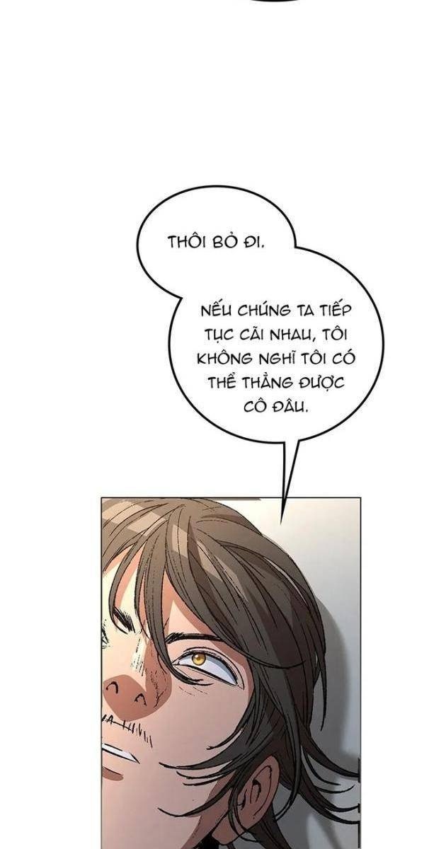 Sự Trở Lại Của Giáo Sư Runebound - Page 18