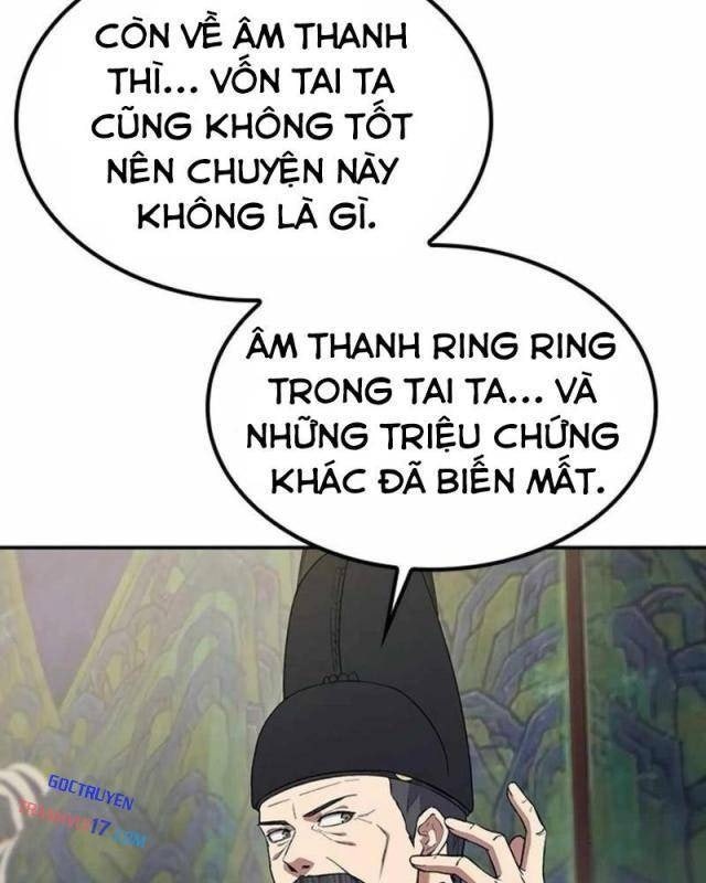 Bác Sĩ Tới Joseon - Page 99