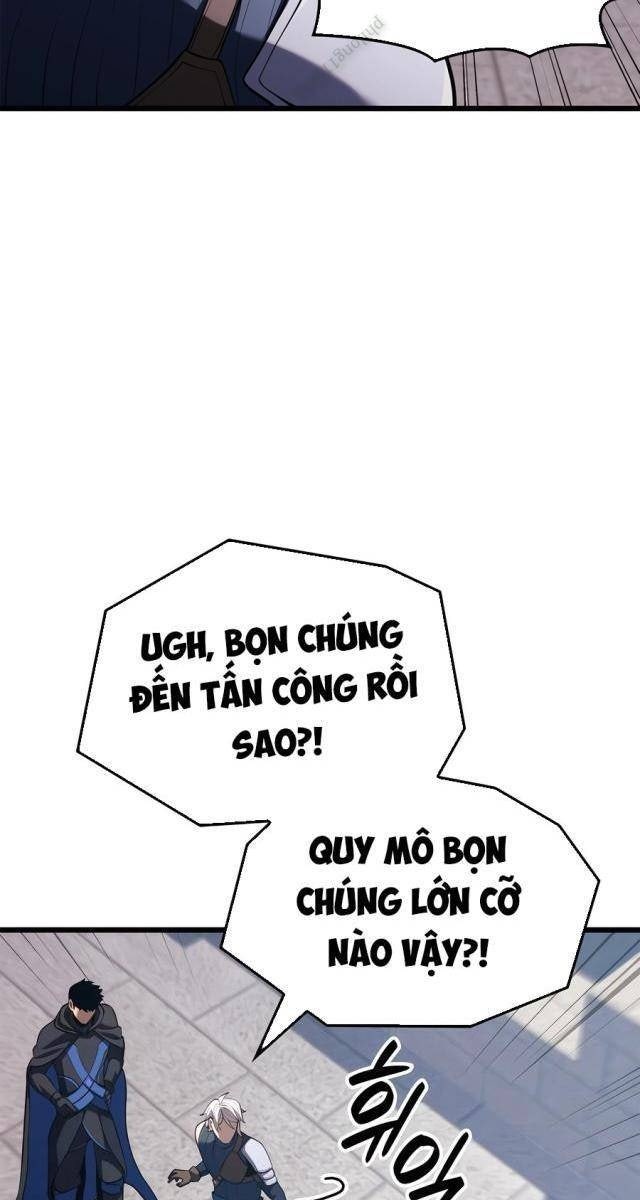 Con Trai Út Của Bá Tước Là Một Người Chơi - Page 57