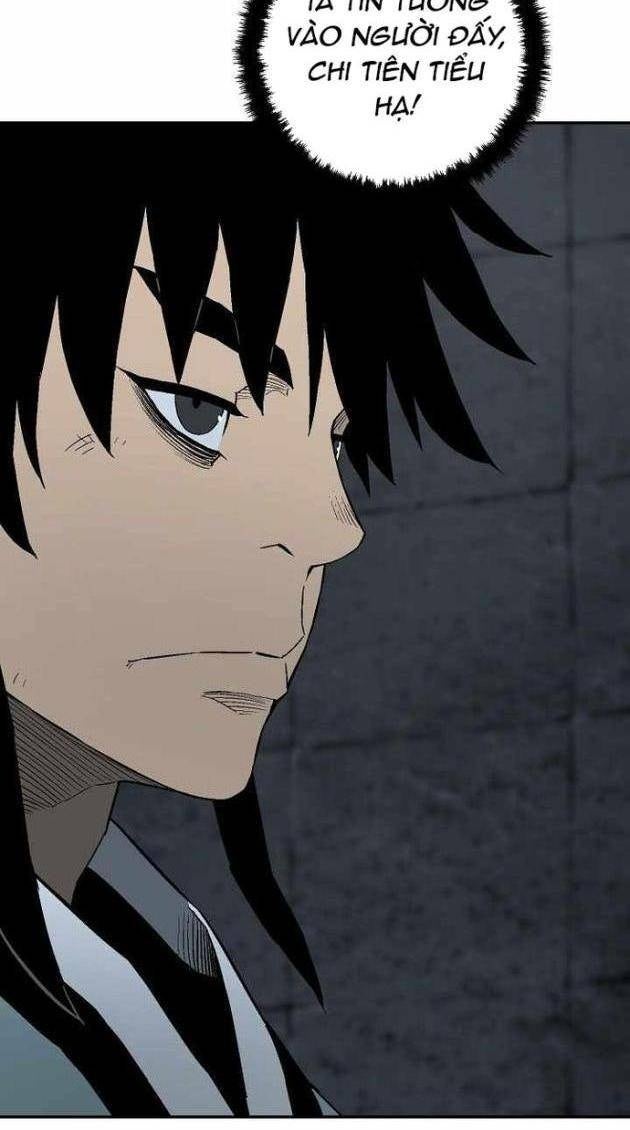 Vĩ Linh Kiếm Tiên - Page 125