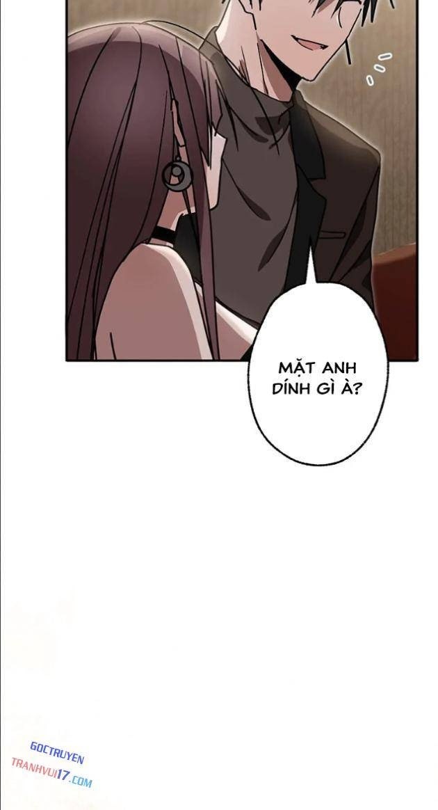 Quý Tộc Báo Thù - Page 29