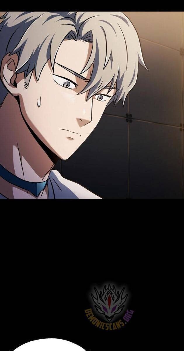 Người Chơi Không Thể Thăng Cấp - Page 9