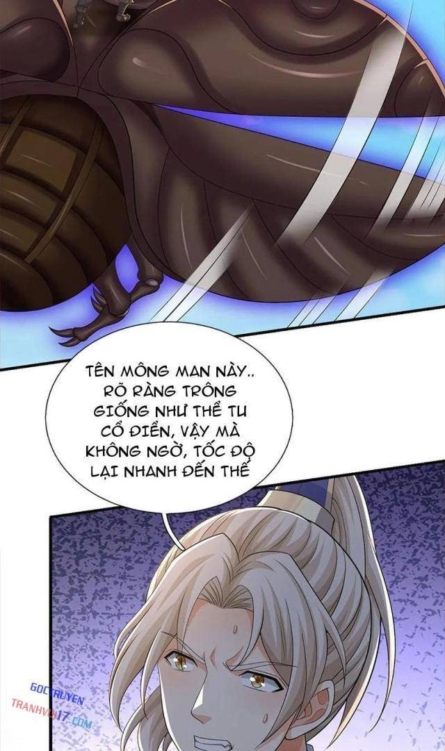 Ta Có Thể Vô Hạn Bạo Kích - Page 34